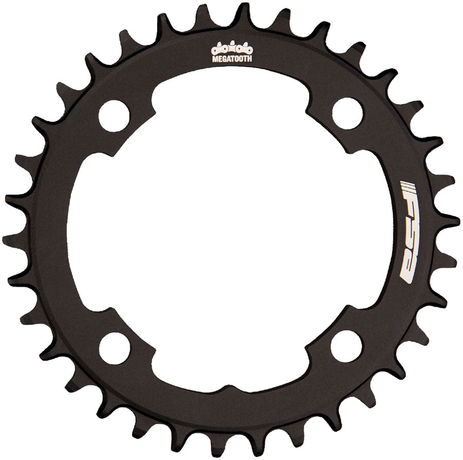 Full Speed Ahead MegaTooth Chainring, 30T, 104BCD, 4-bolt