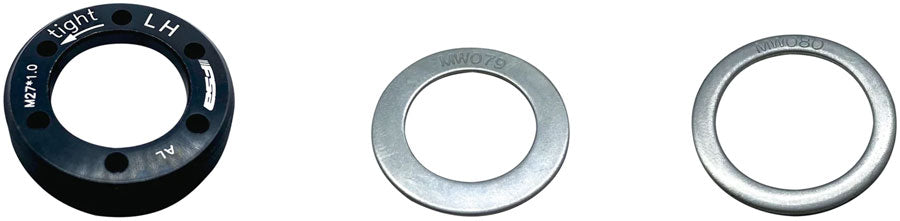 Full Speed Ahead Self-Extracting Cap, LH Thread