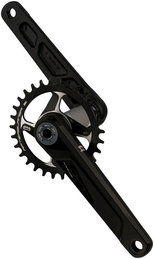 Full Speed Ahead Afterburner Modular 1x CSet 32T 170mm