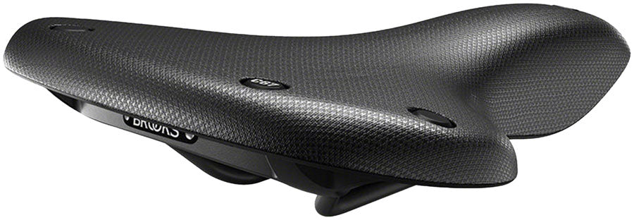 Brooks C67 Saddle - Black - Unisex
