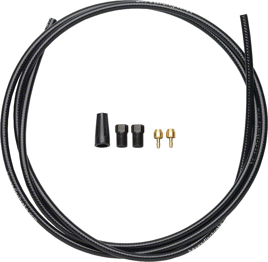 Hayes Disc Brake Hydraulic Hose Kit Rear 160cm for Sole, Dyno, Radar, Stroker Ryde