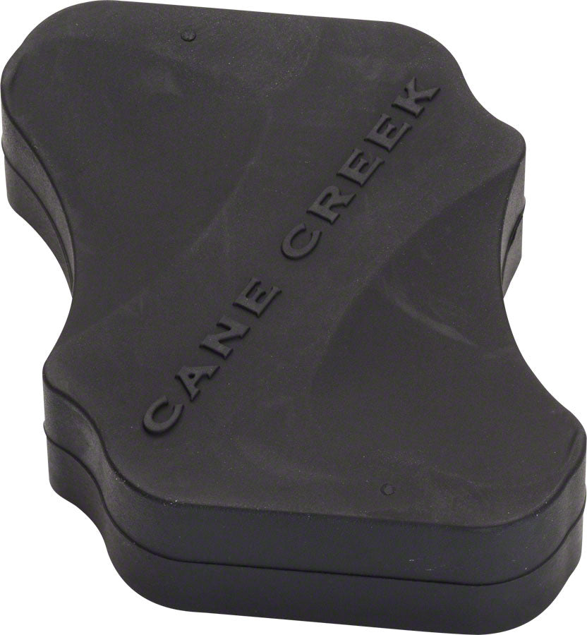 Cane Creek 3G Elastomer Short Soft Black #3 (Clear Bagged)