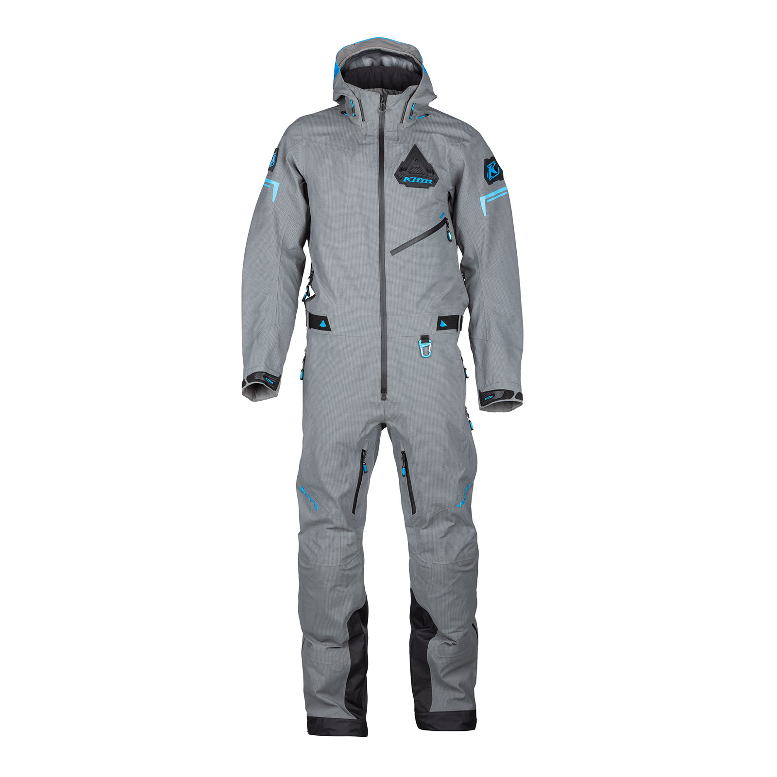 Klim Lochsa Five One-Piece Suit