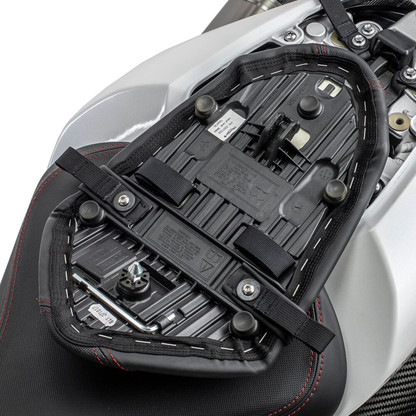 Kriega Triumph Speed Triplet Fit Kit