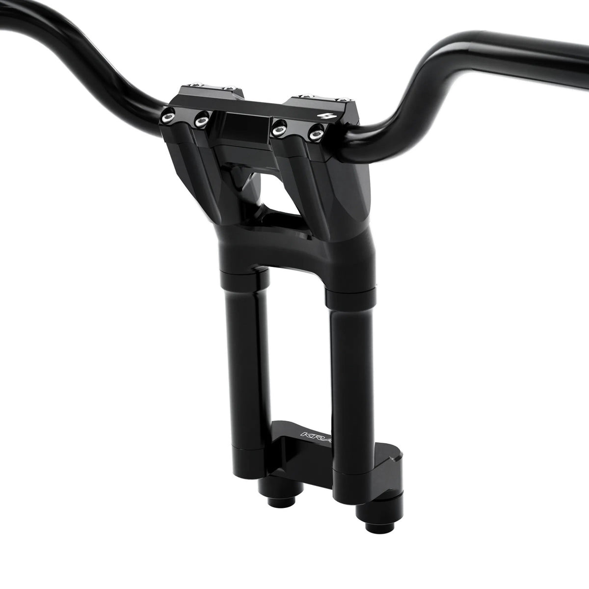 KRAUS MOTO 10" T-Bar Pro Kit - Road Glide '15-'23