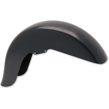 KLOCK WERKS WFB* Benchmark Front Fender - Steel - 16"-18"