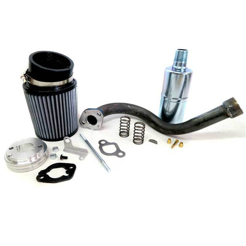 GX200 GX160 Clone BSP Mini Bike Kit Stage 1