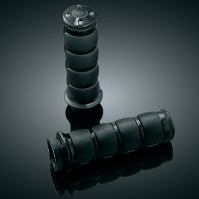 Kuryakyn Iso-Grips Kawasaki Ninja 1000 11-15