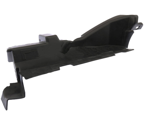 FORD TRANSIT RADIATOR SUPPORT AIR DEFLECTOR FRONT, LOWER - LK4Z8311C