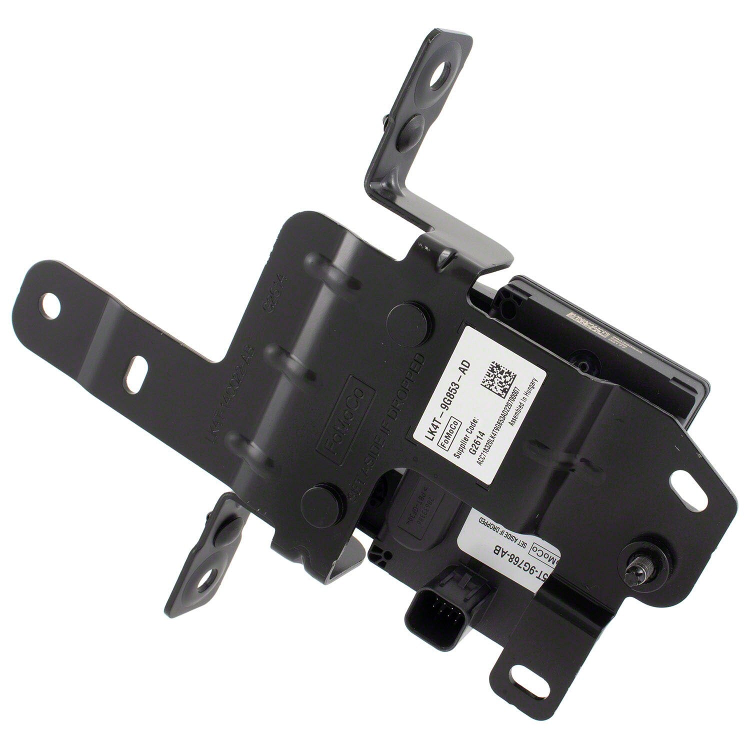 FORD TRANSIT CRUISE CONTROL DISTANCE SENSOR SPEED - LK4Z9E731B