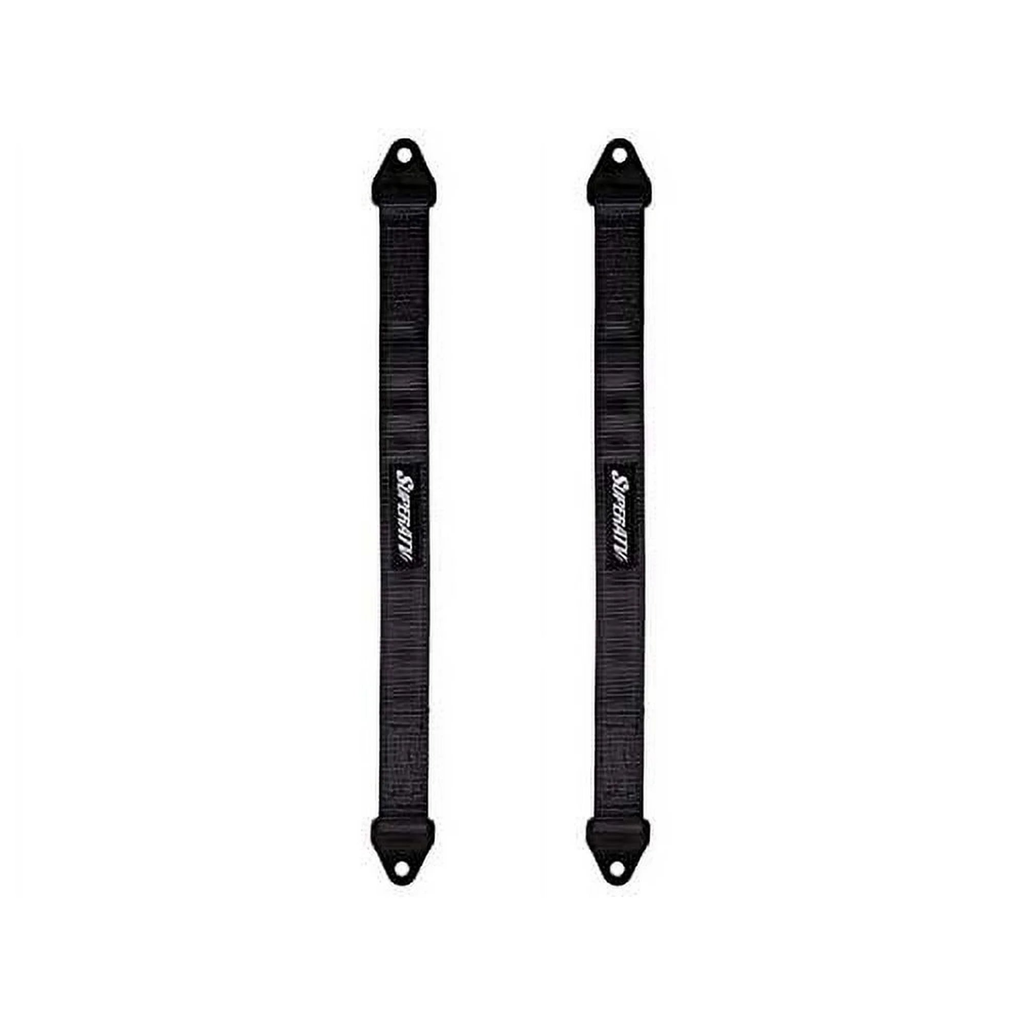 SUPERATV 25" NYLON LIMIT STRAPS PAIR OF STRAPS RATED TO 7000 LBS - LS-25-PR
