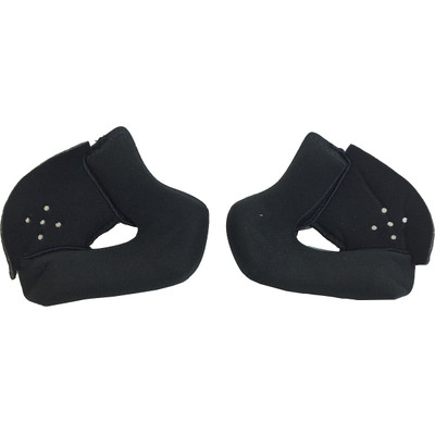 LS2 Metro Helmet Replacement Cheek Pads