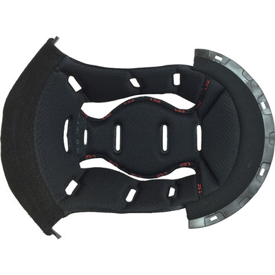 LS2 Metro Helmet Replacement Liner