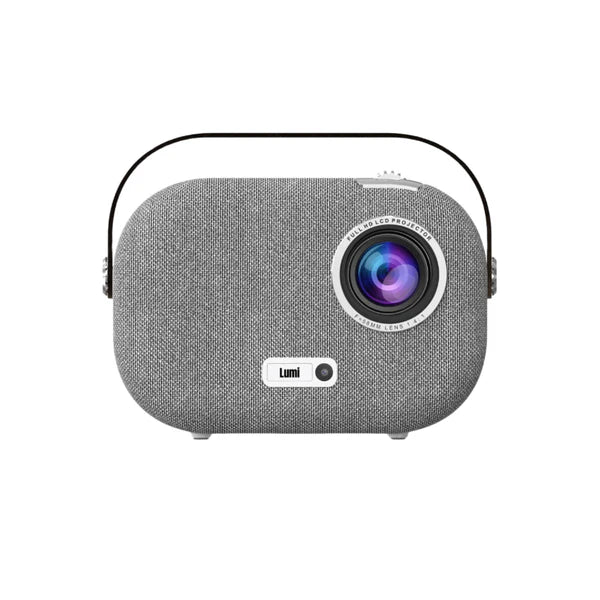 LUMI-1 SMART PROJECTOR