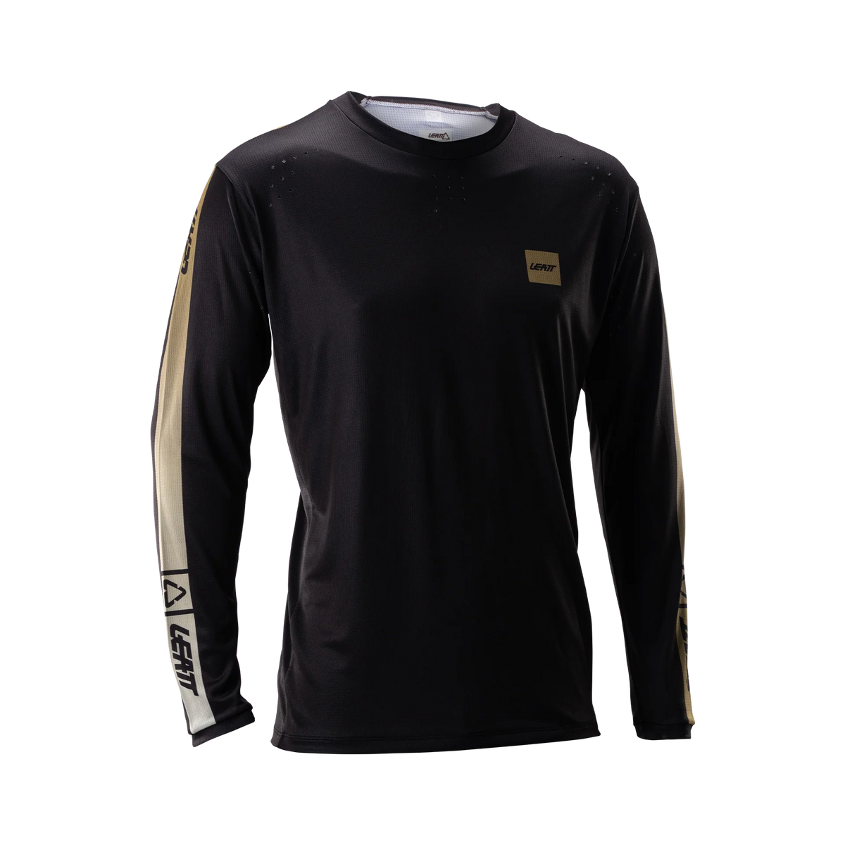 Leatt 4.0 Gravity Stripe MTB Jersey