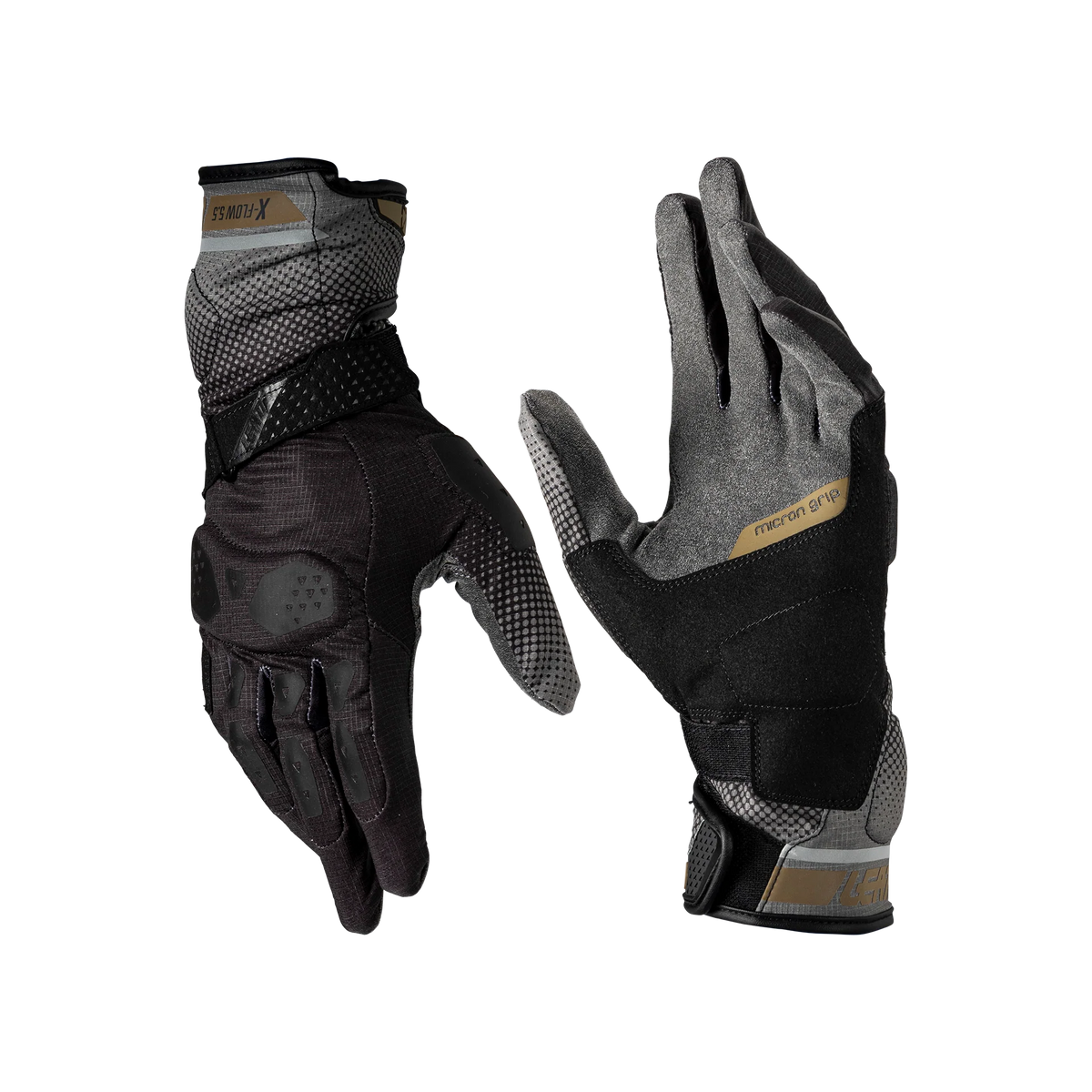 Leatt Adventure X-Flow 5.5 Glove