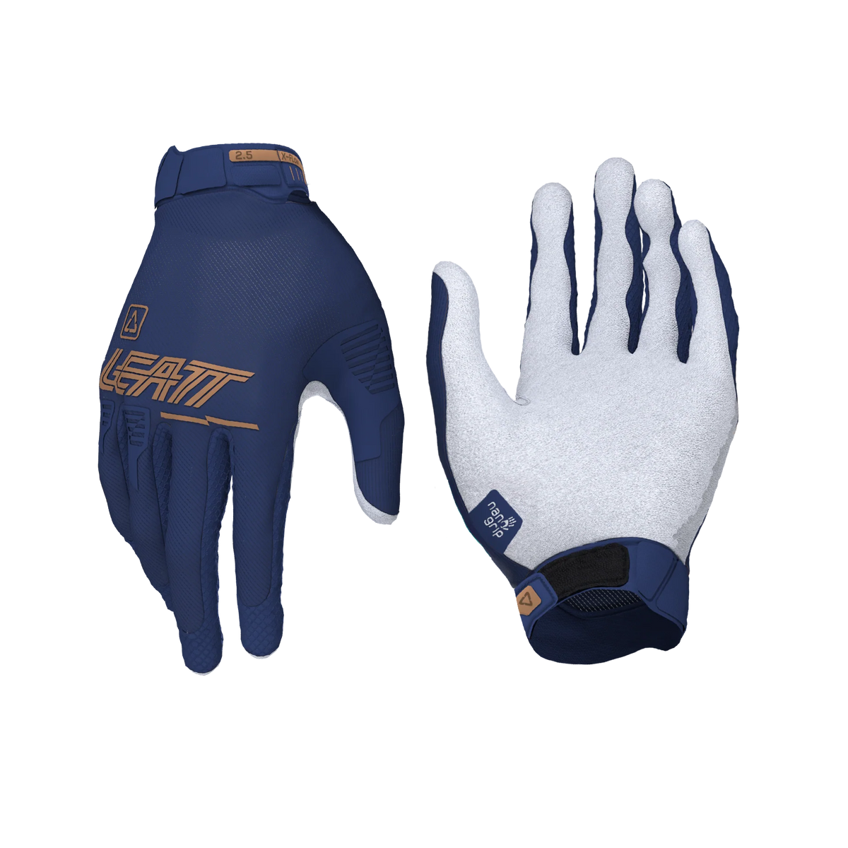 Leatt 2.5 X-Flow Moto Gloves for Women