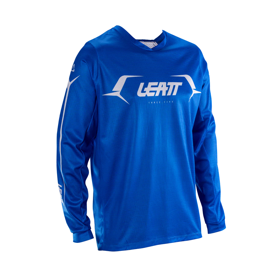 Leatt 3.5 Moto Jersey