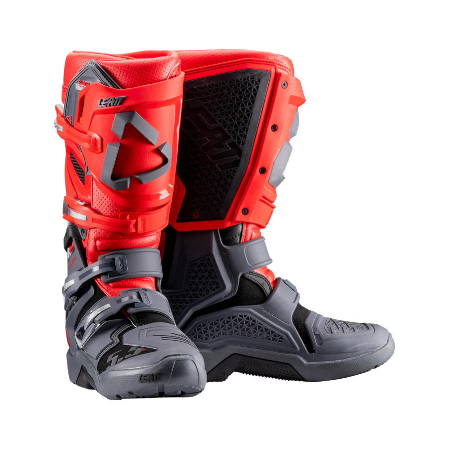 Leatt 5.5 FlexLock Enduro Moto Boot