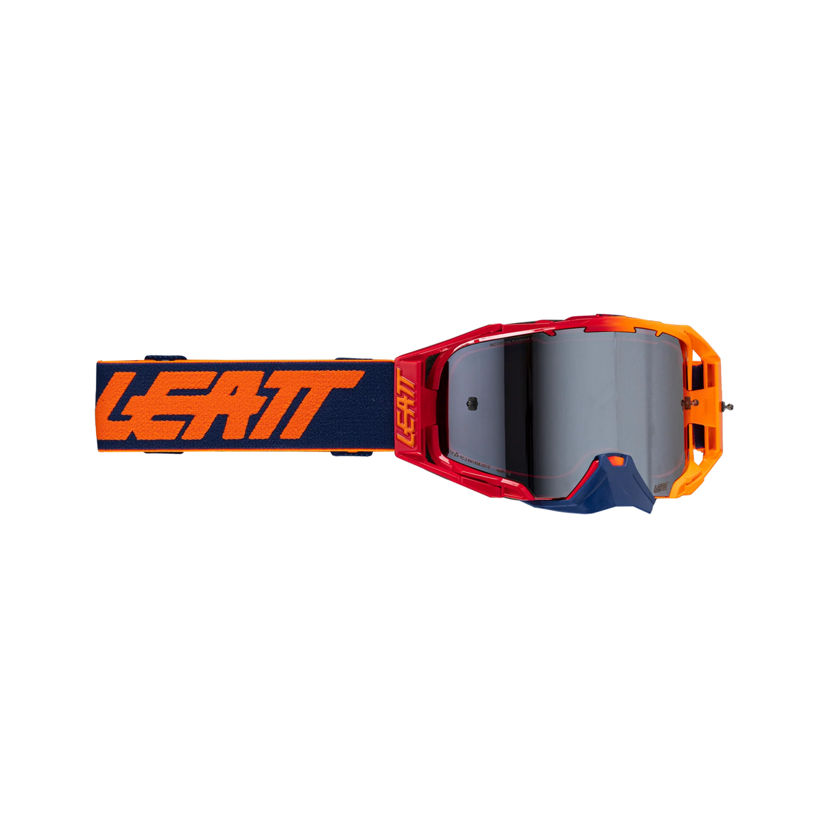 Leatt Velocity 6.5 Cryztal Goggle