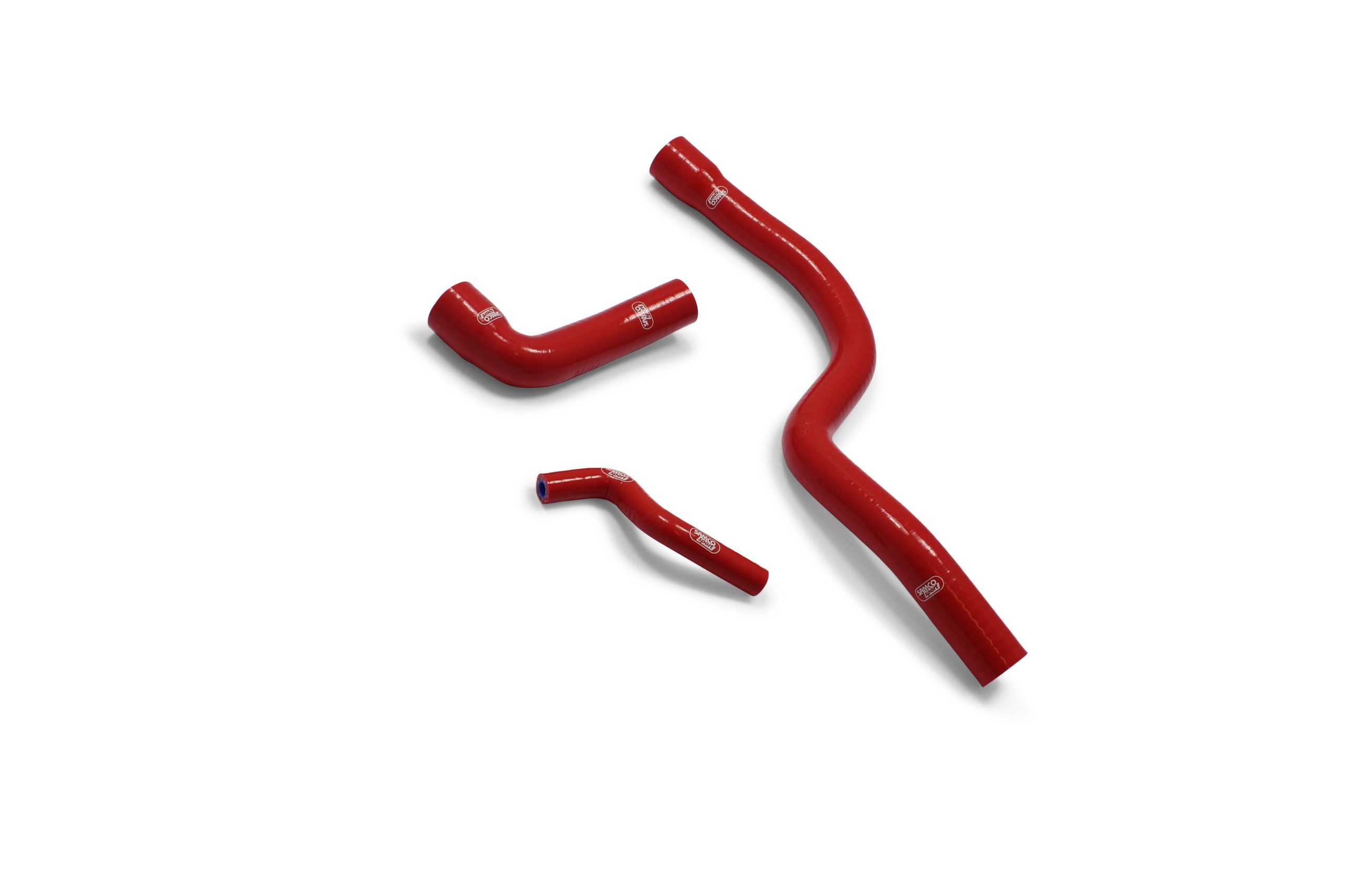 Samco Radiator Hose 3 Piece Kit MV Agusta Brutale 800 R/RC/RR/LH44 201