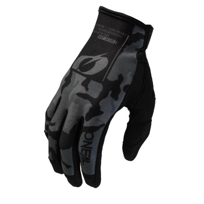 O'neal Mayhem Series Camo Gloves