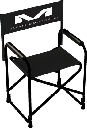 Matrix Concepts P1 Pit Folding Chair