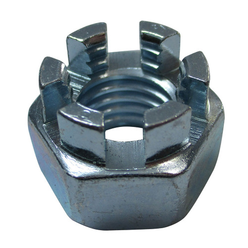 DB30S-185 Baja OEM Castle Nut M12-1.25X15