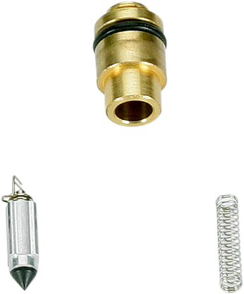 Mikuni Super/HP Carburetor Series Needle Valve Kit - 2.5 Needle, 80g Spring