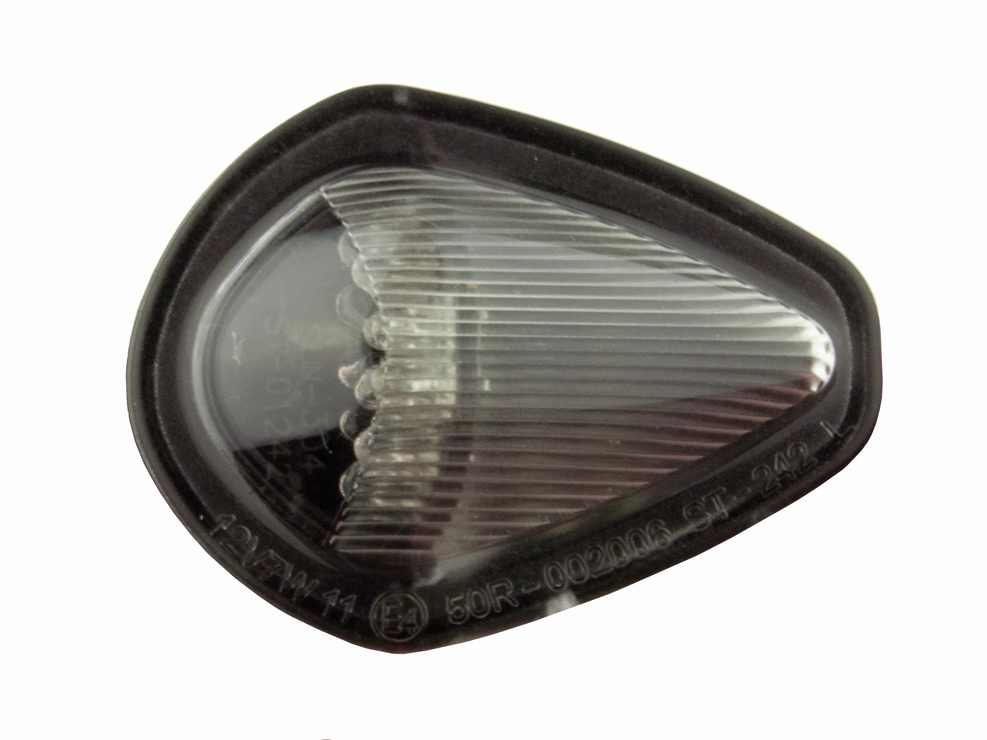 Competition Werkes Flush Mount Turn Signals Honda CBR250R 2011-2013