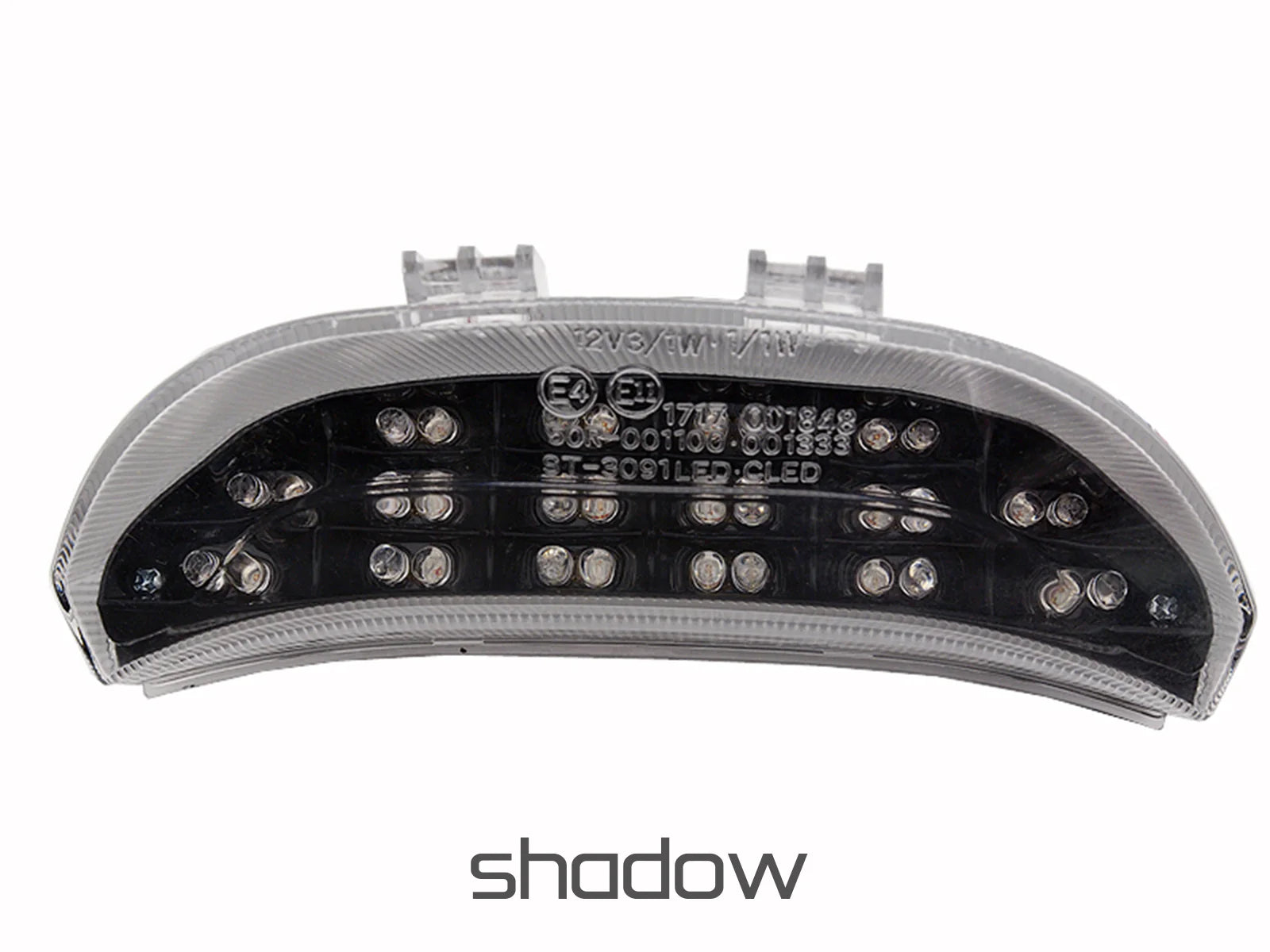 Competition Werkes Integrated Taillight Honda CBR600RR 2003-2006