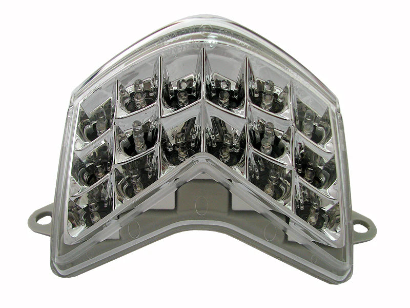 Competition Werkes Integrated Taillight Kawasaki Ninja ZX-6R/10R 2005-