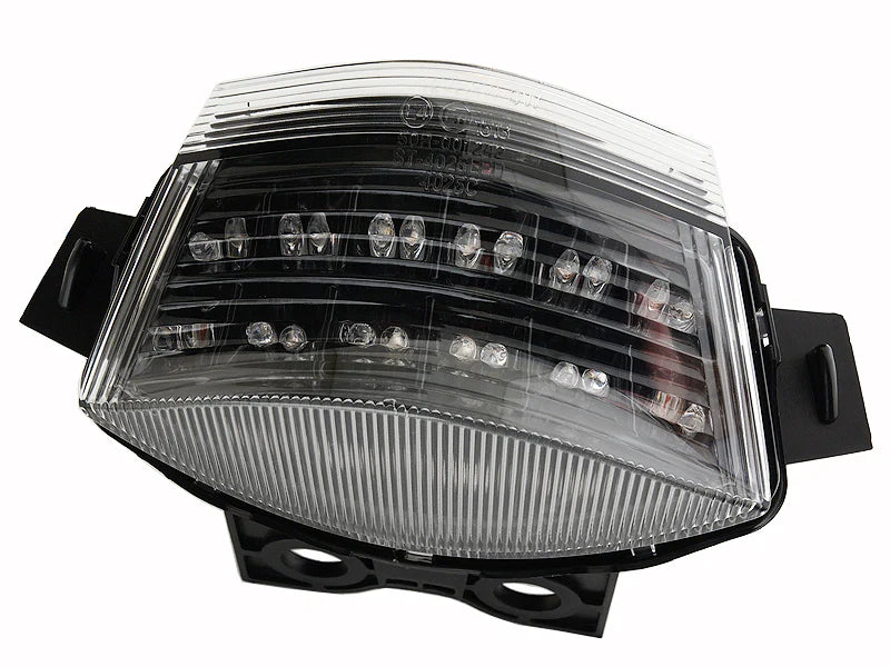 Competition Werkes Integrated Taillight Kawasaki Ninja 650 ER6N ER6F 2