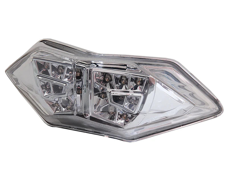 Competition Werkes Integrated Taillight Kawasaki Ninja 300 EX300 2013-