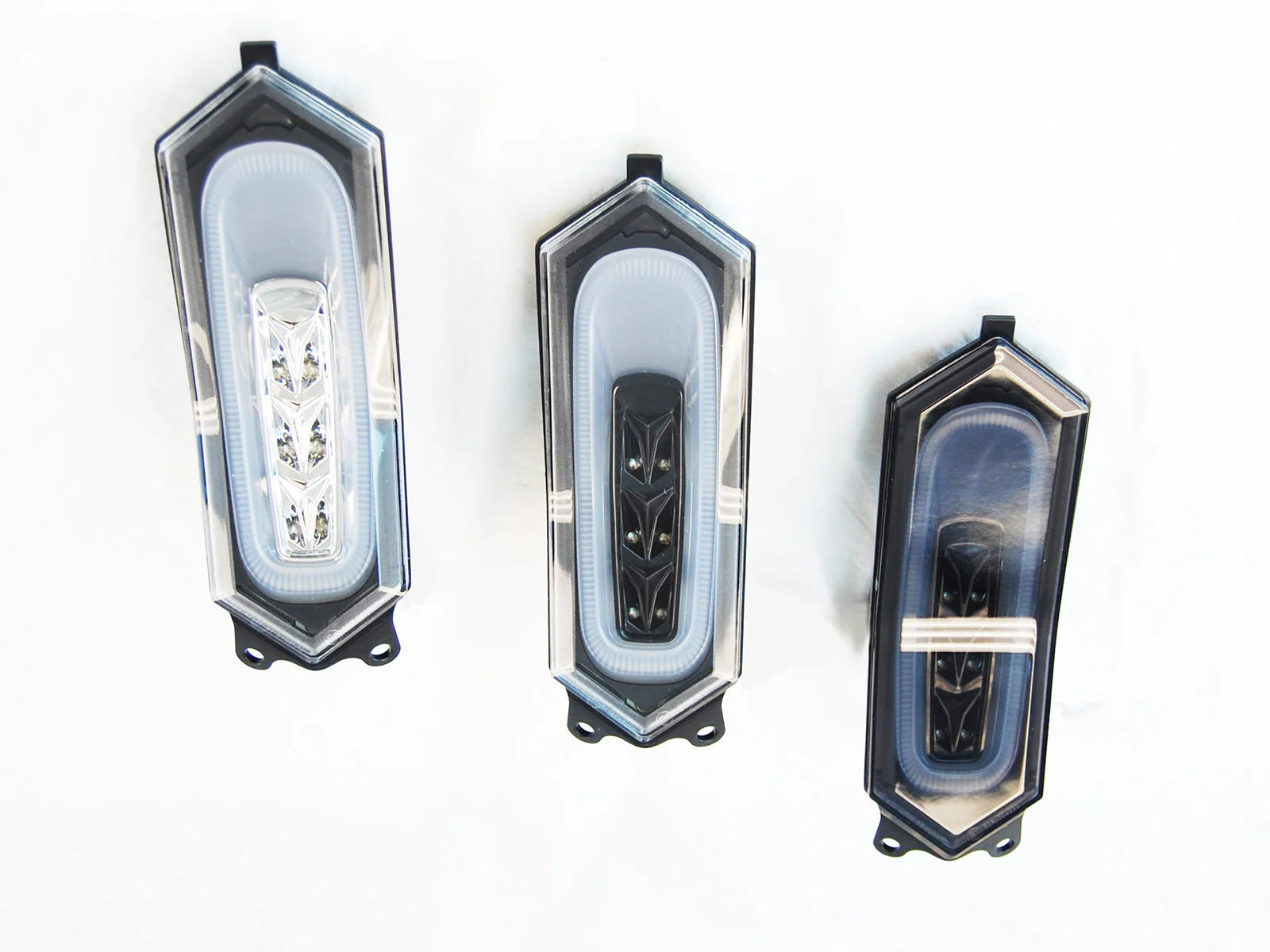 Competition Werkes Integrated Taillight Yamaha YZF-R1 2015+