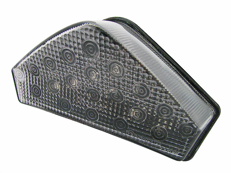Competition Werkes Integrated Taillight Triumph Sprint ST/Tiger 2005-2
