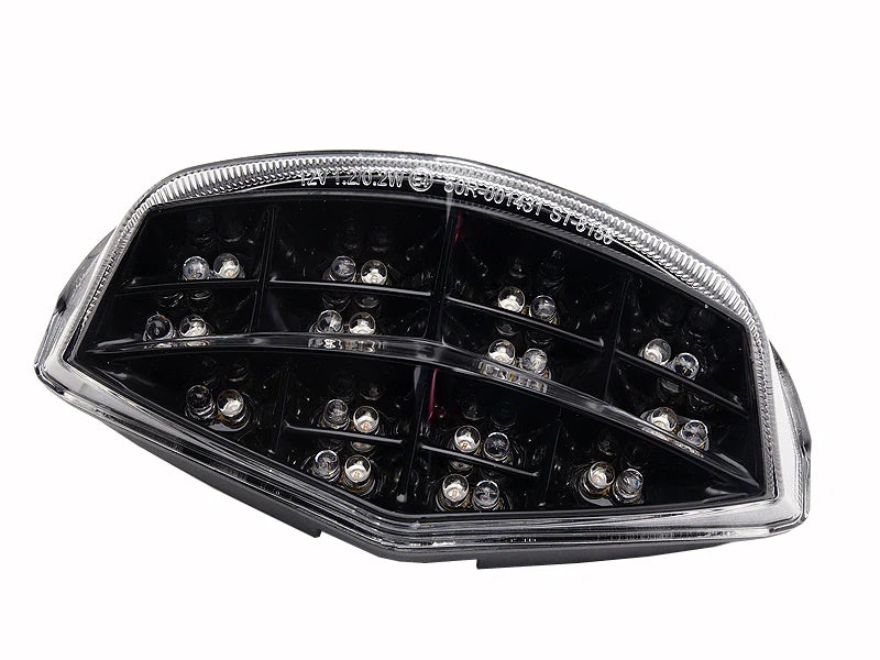 Competition Werkes Integrated Taillight Ducati Monster 696 796 1100 11
