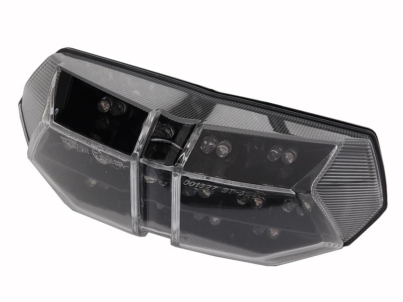 Competition Werkes Integrated Taillight Ducati Streetfighter 848 1098