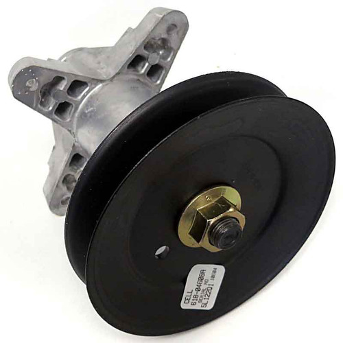 918-04608A SPDL ASM-PULLEY &