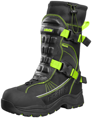 Castle X Men's Barrier 2 Boots