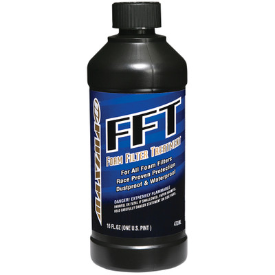 Maxima FFT Foam Filter Treatment