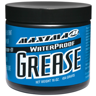 Maxima Waterproof Multi-Purpose Grease