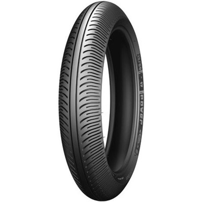 Michelin Power Rain Front Tires