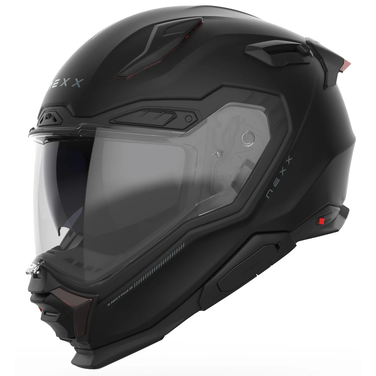 NEXX X.WST 3 Plain Helmet