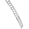 Motorsport Products Tri-Fold Ramp - Aluminum - 6'