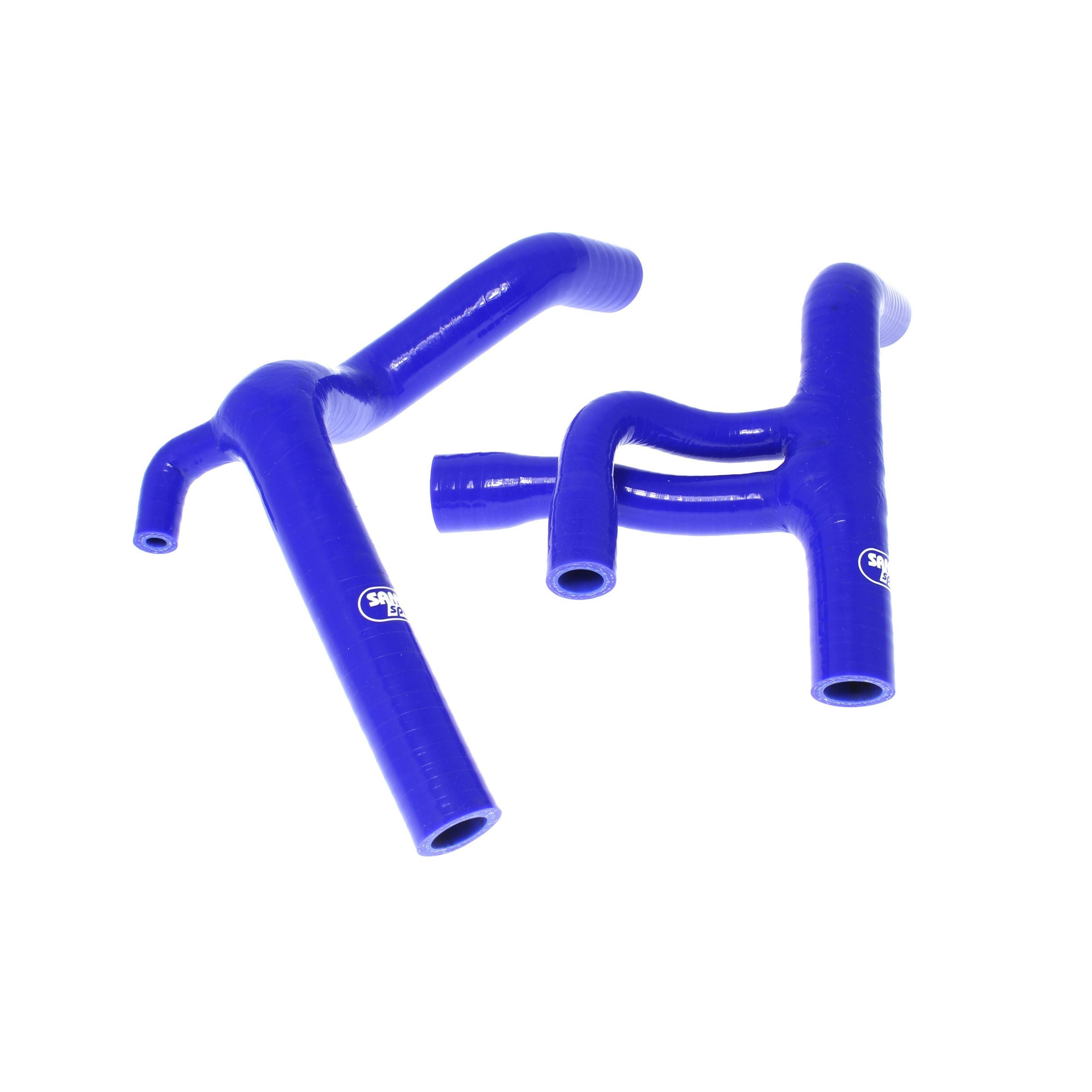 Samco Radiator Hose 2 Piece Kit Cagiva Mito All Year