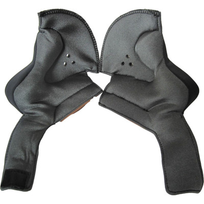 LS2 OF569 Helmet Replacement Cheek Pads