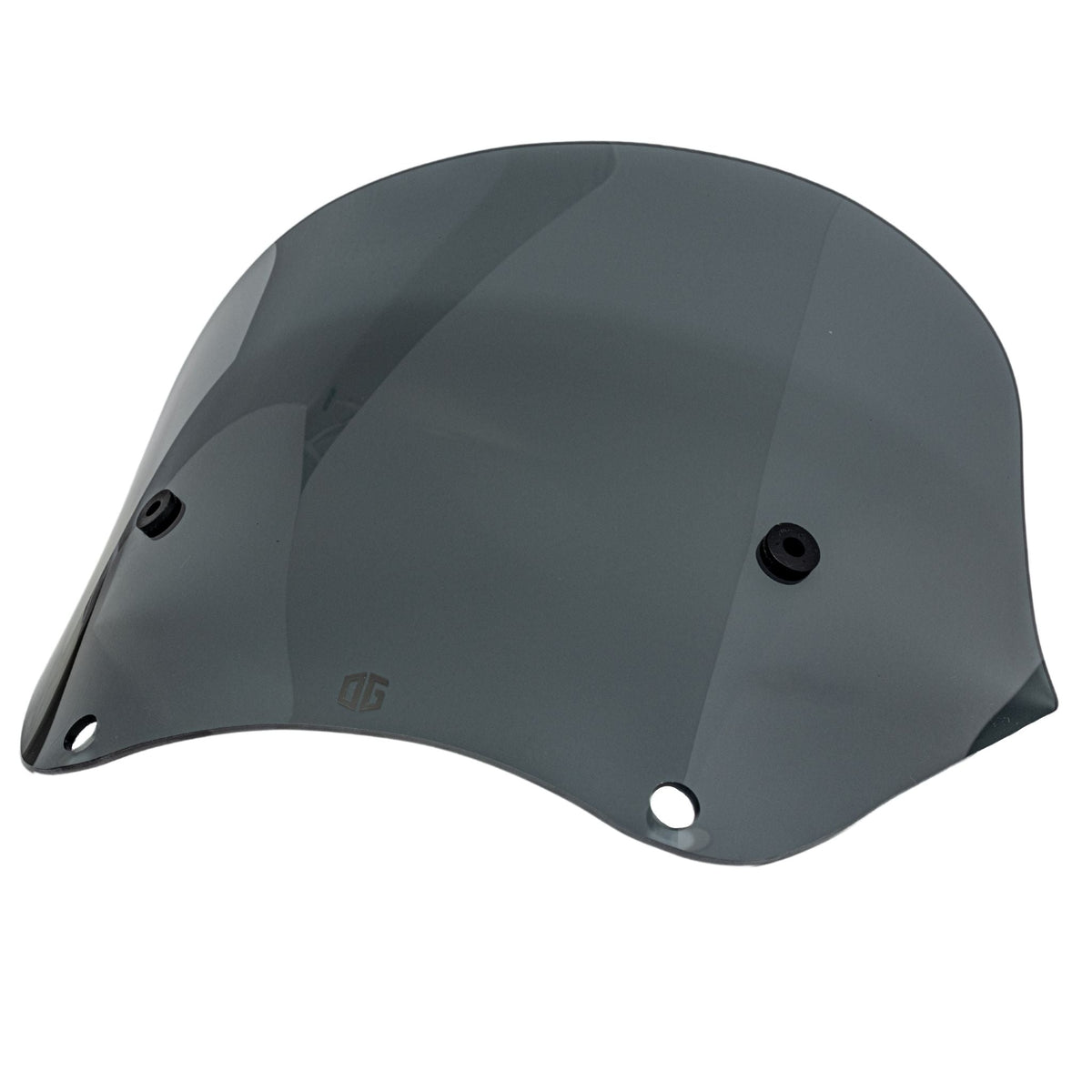 OG T-Sport Fairing Replacement Windscreens - 12 inch