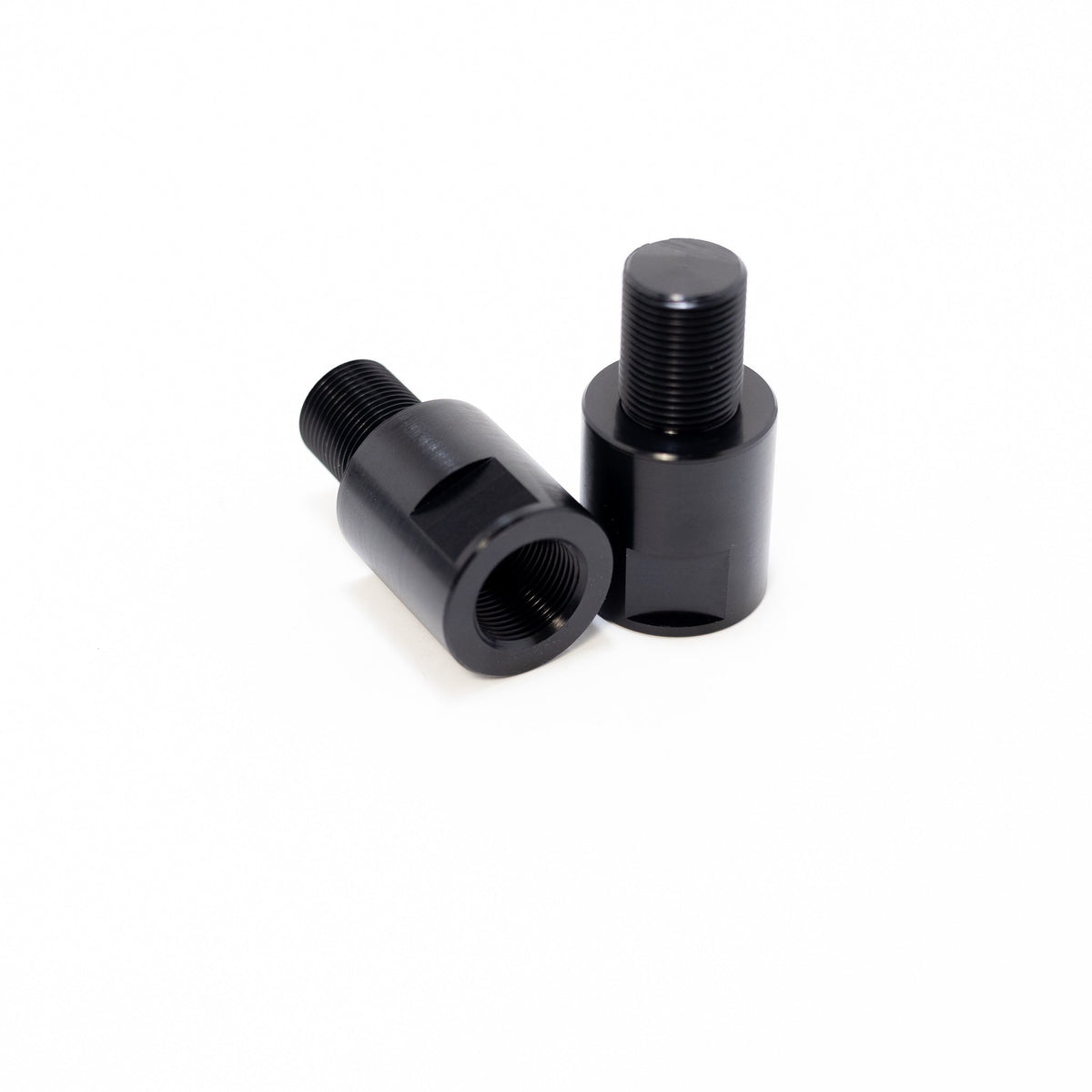 OG Ohlins Rear shocks 1″ Extensions