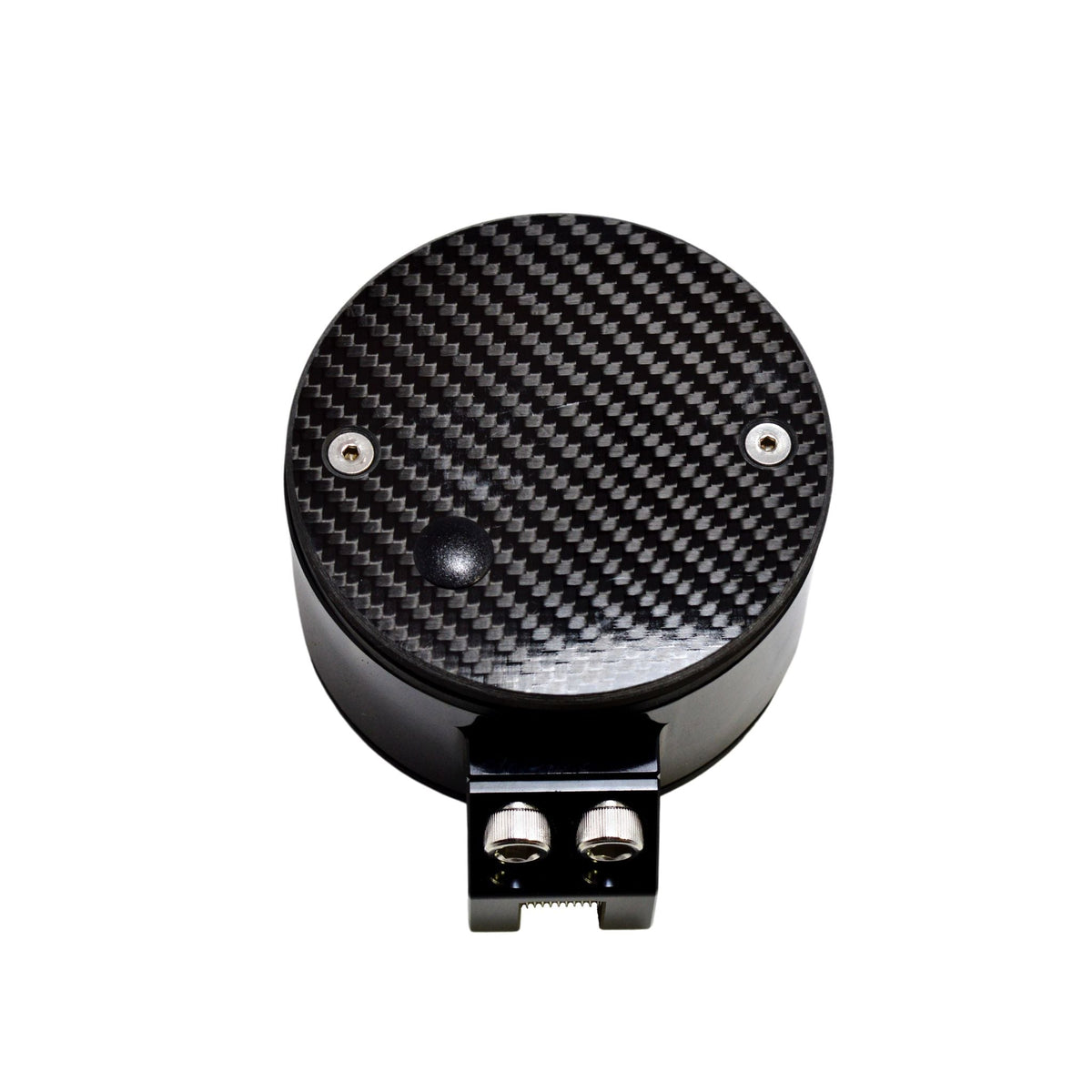 OG Single Billet Gauge Pod